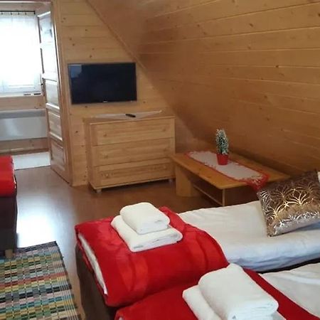 Domek W Gorach Skawa 外观 照片